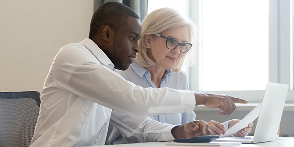 Preparing our workforce to secure future fit competences